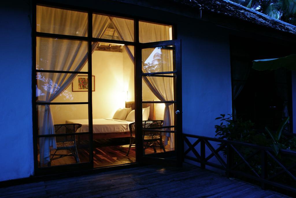 Sala Done Khone Hotel Ban Khon Værelse billede